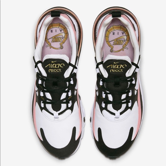 Nike air max 270 react - Picture 3 of 4